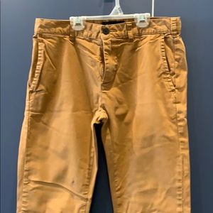Pacific Sunwear chinos